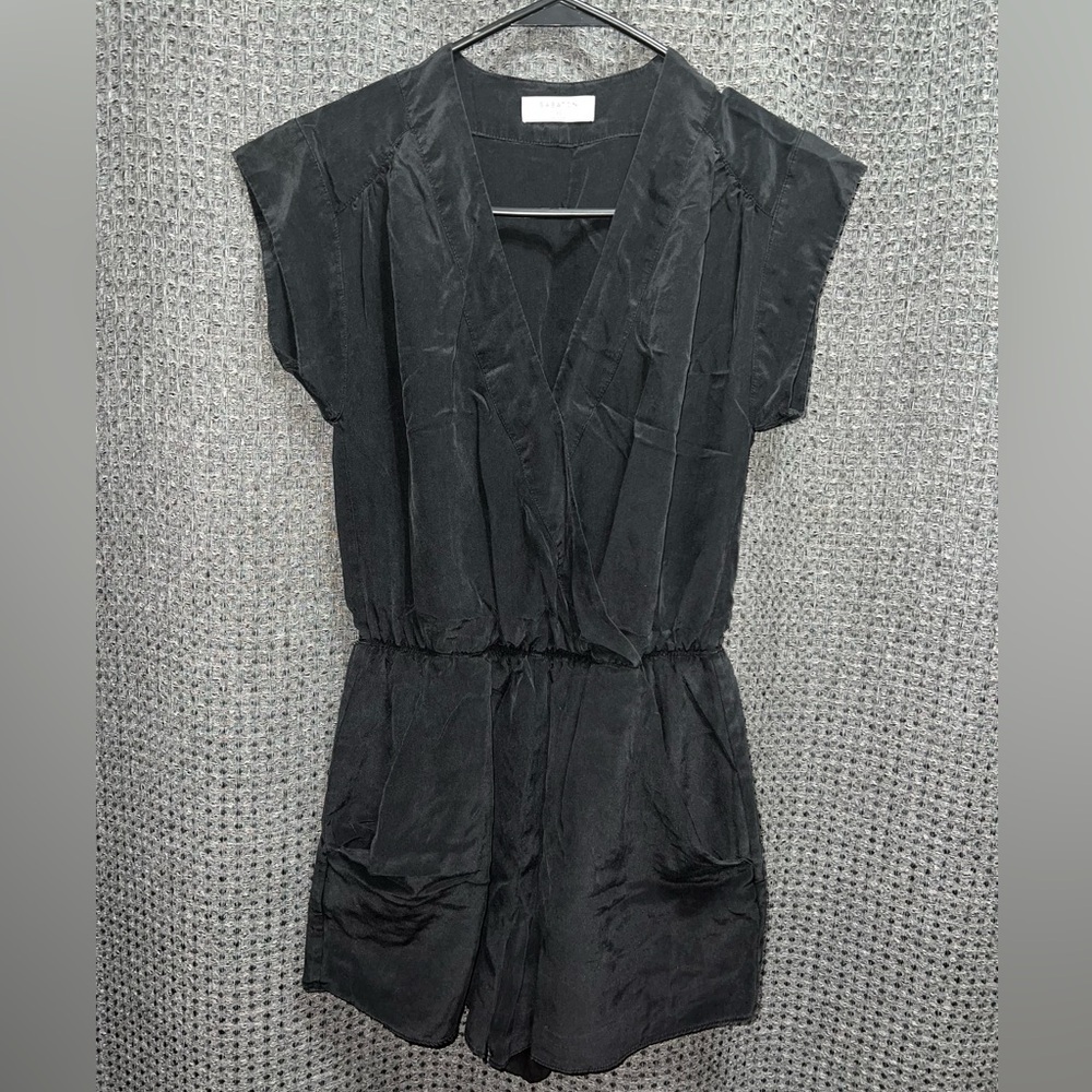 Babaton Romper